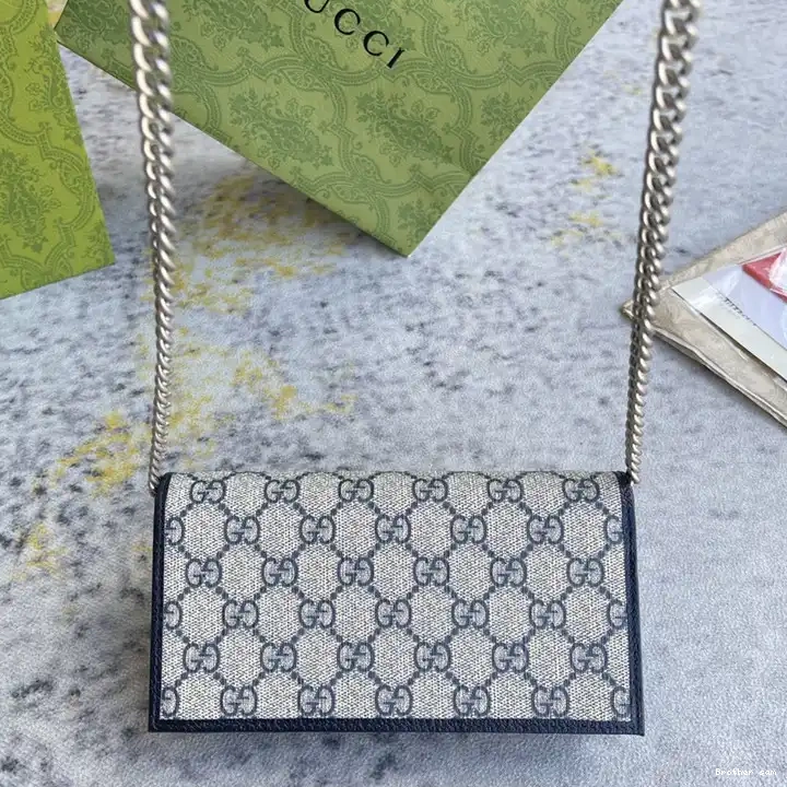 Brother sam Gucci Bag 2211DJ0018 0612
